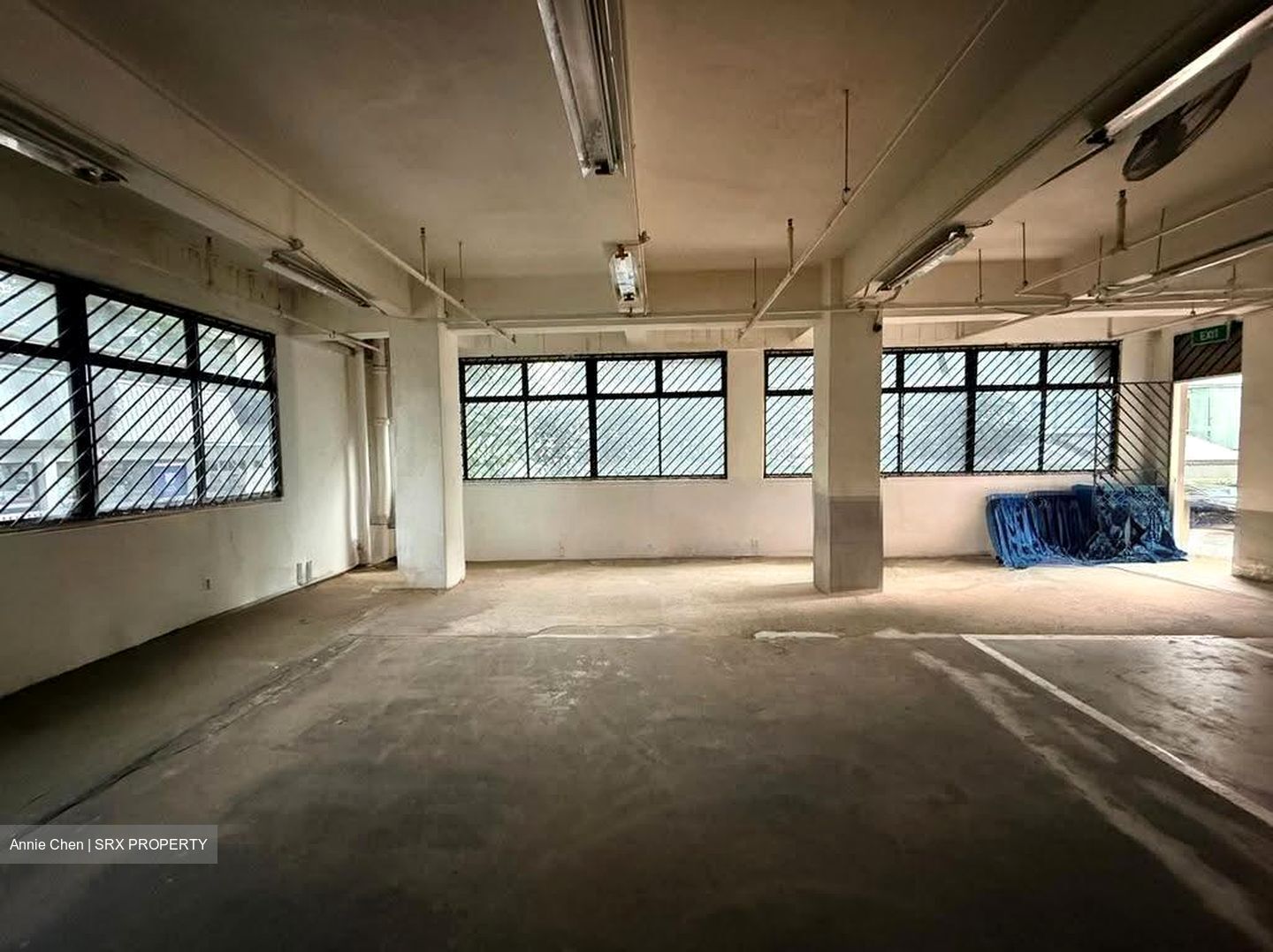 B Central (D12), Factory #628750741